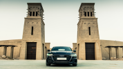 Audi A7 Sportback is “2019 World Luxury Car”