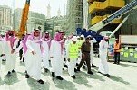 Prince Khaled approves three new Islamic museums in Makkah