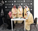 الأمير سعود بن نايف يسلّم الدفعة الأولى من الوحدات السكنية في مشروع 