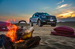 The Ford Ranger – Born to Work, Bred to Play. How Ford’s Mid-Sized Workhorse has Become the Ultimate Truck for an Active Lifestyle