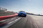 Jaguar Xe Sv Project 8 Sets Dubai Autodrome Lap Record