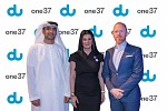 Du & One37 Together Create the City of the Future Experience Powered by the Blockchain Technology at Future Blockchain Summit 2019