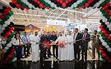 Carrefour Hypermarket Opens at the World First Nature Inspired Cityland Mall