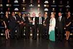 Shaza Hotels Sweep the Board with Five Wins at the  World Travel Awards 2019