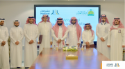 Ministry of Justice and “Mashroat” sign MoU 