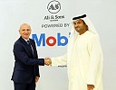 Ali & Sons Renews Agreement with Mobil