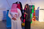 Splash stuns audiences with first of it’s kind fashion presentation featuring eclectic designs