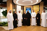 DFSA signs MoU with Smart Dubai