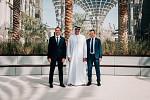 إكسبو 2020 دبي يعزز شراكته مع شركة الاستشارات الإنشائية 