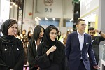 BRIDE Abu Dhabi 2019 Brings the Curtain Down on  4-day Wedding & Lifestyle Spectacular at ADNEC
