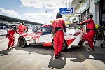 Toyota GR Supra makes 24 Hours of Nürburgring debut in Germany