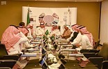 غرفة مكة تدعم المؤتمرات والمنتديات والأسواق المؤقتة باتفاقية استثمارية