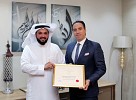M Hotel Makkah by Millennium scoops the “Best Value Luxury Hotel Award”
