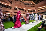 دبي تتألق مع انطلاق موسم أزياء خريف وشتاء 2019 الحافل بالفعّاليات والعروض