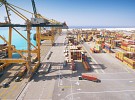 OOCI Joins Shipping Lines Operating In King Abdullah Port