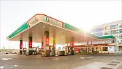 ENOC opens new service station in Al Warqa’a