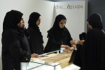 معرض دبي الدولي للمجوهرات يعود مجدداً ضمن فعالية مميزة لأربعة أيام