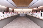 Aramco Plays Host to Newspaper Editors, Opinion Leaders