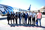 EgyptAir and Rixos Seagate host fam trip for Saudi Travel Agents
