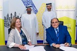 الإعلان عن تعاون جديد بين دو ومؤسسة الإمارات للآداب