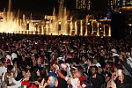  مهرجان دبي للتسوّق ينطلق بحفلات غنائية مجانية يحييها كبار النجوم خلال الحفل الافتتاحي