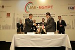 الإمارات ومصر تعززان العلاقات التجارية والصادرات بين البلدين
