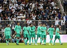 ريال مدريد يعلن تأهله رسميًّا إلى نهائي السوبر الإسباني من أرض المملكة