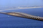 King Fahd Causeway Records Highest Number of Travelers, More than 131,000 in One Day