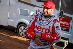 The Rally Dakar 2020 Saudi Arabia organizing committee announced earlier today