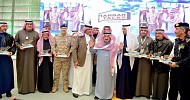 سمو أمير منطقة الرياض يفتتح فعاليات 