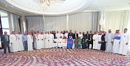 Taajeer Group launches its 2020 Strategy during  the Annual Meeting