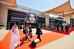 Leading beauty manufacturers eye up Middle East market tipped to grow 6.4% over the next five years
