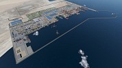 الشركة العالمية للصناعات البحرية تستعين بحلول تطبيقات آي إف إس 10 وتتهيّأ لبدء عملياتها الرئيسية