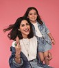 TOUS presents the Mother’s Day campaign  featured by Nour Arida