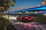  2020 CHEVROLET CAMARO: THE POWER OF PERFORMANCE-DRIVEN DESIGN
