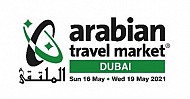 Arabian Travel Market Moved to 2021