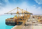 ميناء الملك عبدالله يعلن استيعابه 20 مليون حاوية عند اكتمال أعمال الإنشاءات بمرافقه