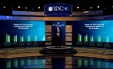 انعقاد النسخة العاشرة لقمة IDC لرؤساء تقنية المعلومات في السعودية 