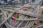RTA makes 7 Improvements to ease traffic flow along Sheikh Zayed Road