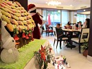 Relish festive feasts with your loved-ones at Ramada Downtown Dubai 