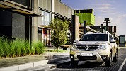  Renault of Arabian Automobiles launches an all-rewarding campaign for DSF 2021 
