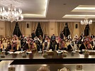 رئيس مجلس الأعمال السعودي العراقي: الاستثمار في الميز النسبية يحفز التجارة البينية