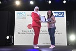 Cicero & Bernay wins PRCA award for Best Use of Reporting and Measurement for Programmatic PR campaign