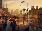 Dubai Culture and Dubai Future Foundation launch Emirati Futurism Award