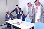 Software AG reviews future plans and strategies, inspired by Saudi Arabia’s digital transformation plans