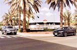   MG Saudi and the Royal Commission in Yanbu  launch a special promotional program