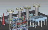 بروتيوم إنرجي تحصل على براءة اختراع سعودية لإعادة تصميم النفايات والغاز الطبيعي الغني