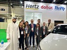 خدمات سعودية لافتة تجذب أنظار 40 ألف زائراً لمعرض سوق السفر العربي 2023 في مركز دبي التجاري العالمي
