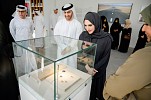 Min - Ela: 90+ works shedding light on Dubai Culture employee talent