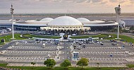سلطان القاسمي يعتمد مشروعاً لتوسعة مطار الشارقة بـ2.4 مليار درهم